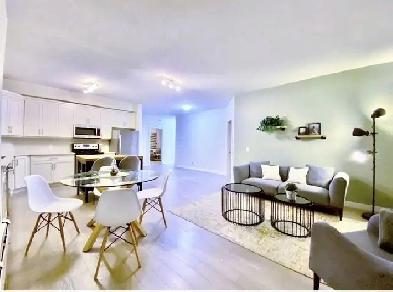 Spacious & Bright 3-Bedroom Corner Condo Available Now Image# 7