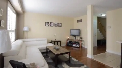 Detached house for rent in GTA/Peel/Brampton Image# 5
