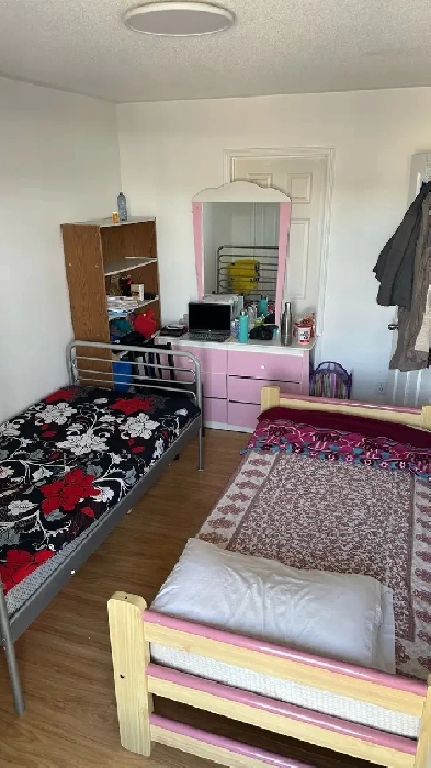 Balcony room for rent in Sharing $550. Image# 1