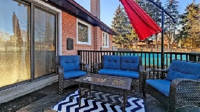 3 Bedroom house for rent in Brampton Image# 5