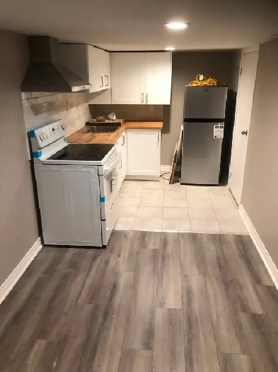 Great Studio Basement apartment-$1200 Image# 5