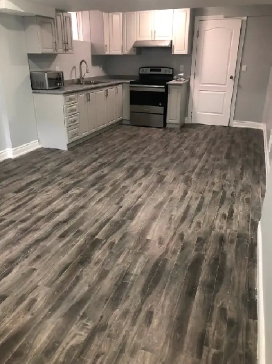 One bedroom basement (furnished) Image# 3
