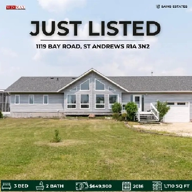 Bay Road Beauty Just Listed!  Image# 2