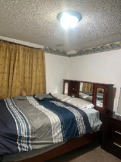 Private room for rent Image# 3