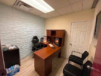 Private office for Rent in Mississauga Image# 1