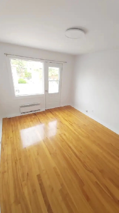 Appartement 3 1/2 Montréal / Rosemont  / Petite-Patrie Image# 2