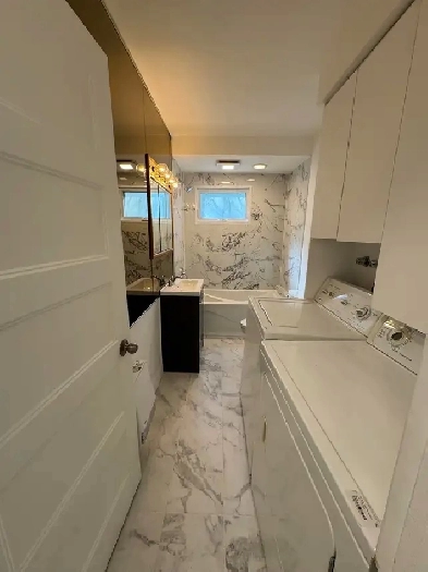 Renovated 4½ in Ahuntsic Image# 2