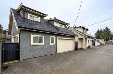 $1,500 / 1br - Laneway House (Vancouver) Image# 5