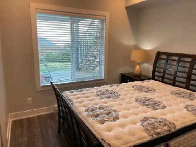 BEAUTIFUL house with Private Bedroom & Bathroom Image# 3