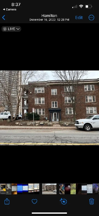 145 Hess Street, South Southwest Hamilton Image# 2