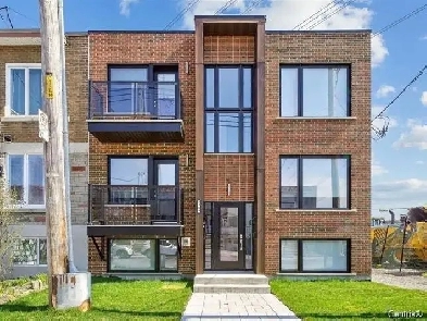 Modern 2023 Build – Bright & Spacious 1 Bedroom Apartment Image# 9