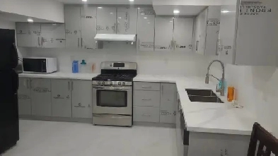 Room in basement available on sharing Image# 2