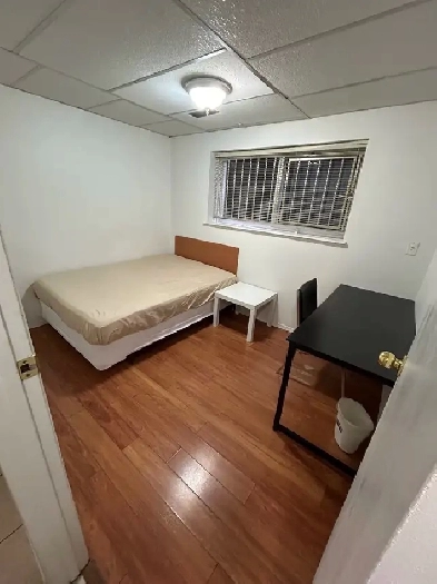 Furnished room for rent in Vancouver (male) UBC Langara Image# 4