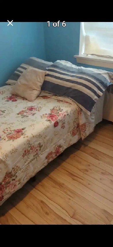 Private bedroom Image# 2