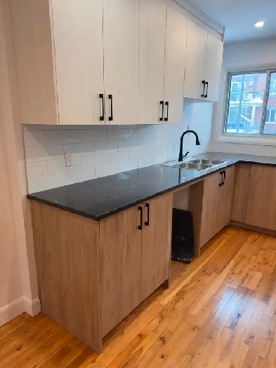 Grand 51/2 renové Image# 2