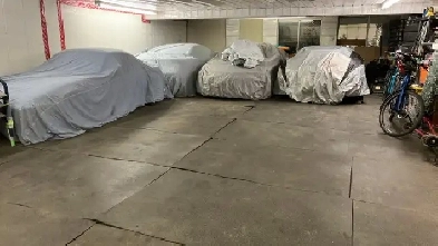 ENTREPOSAGE   ECONOMIQUE   POUR  VEHICULE  ETE  2025 Image# 4