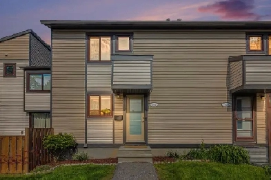 Beautiful Condo Townhome Orleans Image# 9