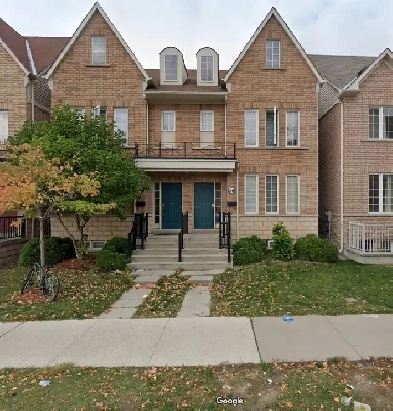 Room for Rent in York University Village (Ladies Only) Image# 2