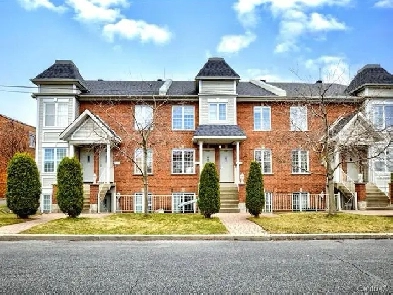 Condo/Appartement /Logement Image# 7