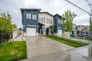 BRAND NEW HALF DUPLEX, 101-60 Roy Ave, Penticton Image# 1