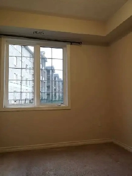 Two Bedroomms Available for Rent