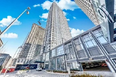 Bloor Islington TTC Tridel 1 Bedroom Condo RentCondo Image# 3
