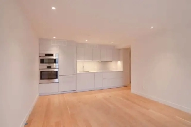 renovated two-bed, two-bath apartment near Peel - ID 671 Image# 2