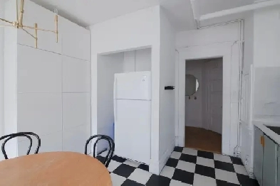 4-bed apartment furnished with utilities included - ID 351 Image# 7