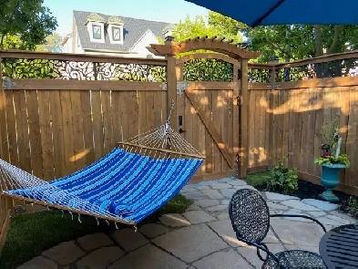 4 Bedroom Executive House Fully Furnished and Equipped Image# 1