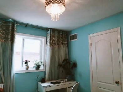 Bright Furnished bed room for rent- ( Essa & Ferndale) $ 750 Image# 1