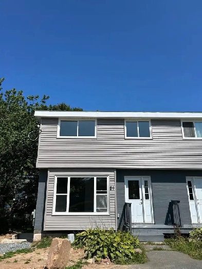 3 bedroom pet friendly part duplex Ellenvale ave Dartmouth Image# 5