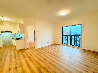 Appartement à louer Parc-Extension Image# 5