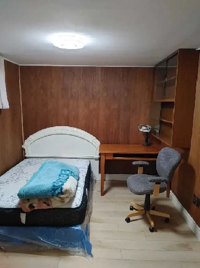 1 Bed Room Private Room Image# 1