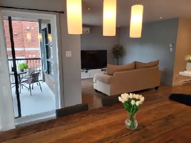 APPARTEMENT GRAND 4 1/2 Image# 13