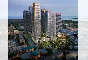 PICKERING CITY CENTRE CONDOS VIP SALE Image# 1