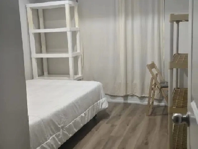 Room for Rent with Bathroom  in 2 BR unit - $900/month Image# 1