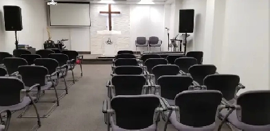 Church Space Rental Image# 2