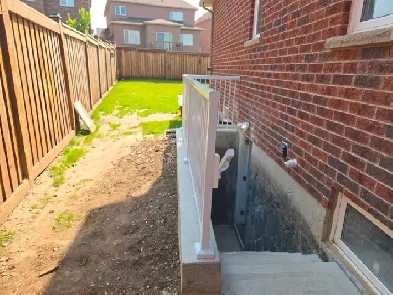 Basement Rental North Oshawa Image# 1