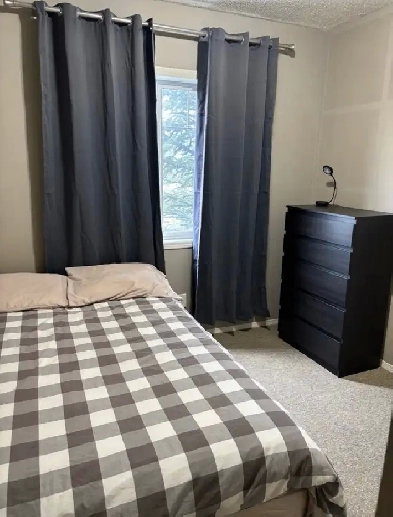shared house- one room-nw calgary Image# 3