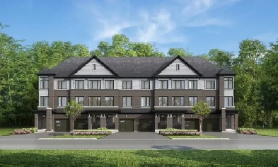 MOUNT HOPE TOWNHOMES- GUARANTEED VIP ACCESS! Image# 1