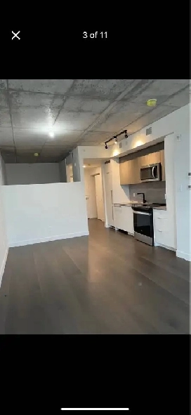 STUNNING 2 BED · 1 BATH in Saint-Laurent Image# 7