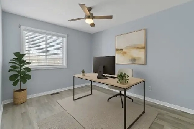 Furnished room for rent in Kanata Image# 5