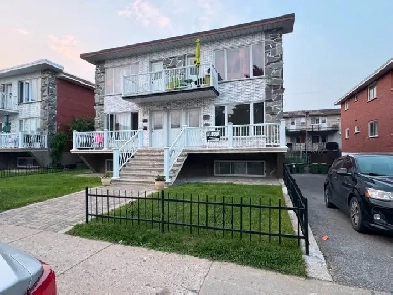 4 1/2 , 2 bedrooms, 1 bathroom, No smoking, Lasalle Image# 7