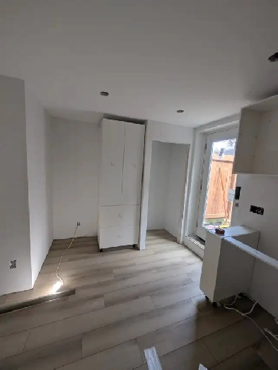 2 Bed Basement Suite for Rent Image# 1
