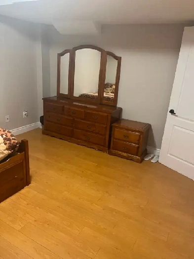 Room for Rent in Brampton (Male) Image# 1