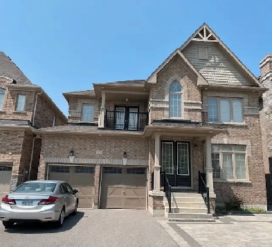 2-Bed Room Basement East Gwillimbury (Sharon), Ontario L9N0P9 Image# 1