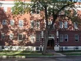 Spacious 2 bedroom downtown condo - utilities included Image# 1