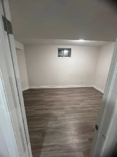 Renovated 3 den Bedroom Legal Basement for Rent (Family-Only) Image# 1