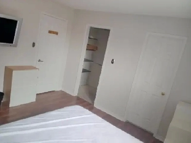 Upper floor room rent- Full furnished Image# 1