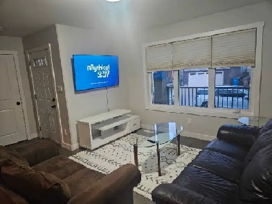 Luxurious Comfy Furnished Home Image# 4